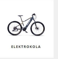 Elektrokola