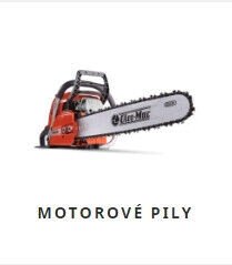 Motorové pily