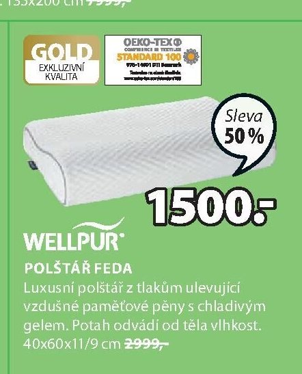 POLŠTÁŘ FEDA