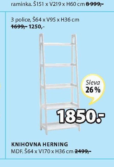 Knihovna HERNING