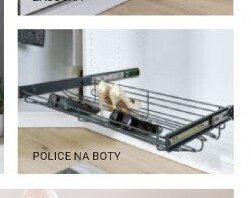 Police na boty