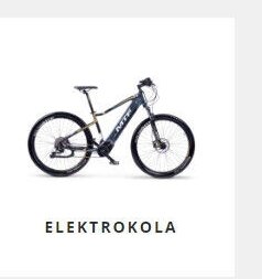 Elektrokola