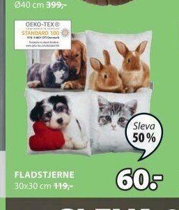 FLADSTJERNE