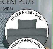 Povlečení HELENA