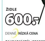 Židle