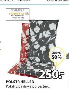 Polstr Helledi