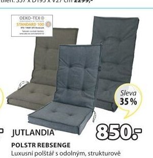 Polstr Rebsenge