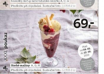 Horké maliny