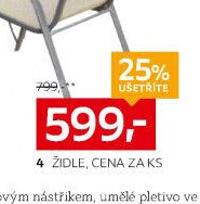 Židle