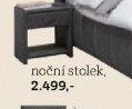 Noční stolek