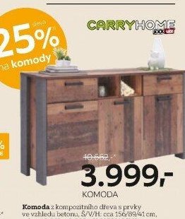 Komoda