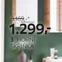 Horní skříňka
