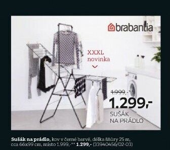 Sušák na prádlo