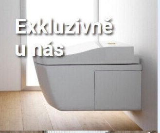 Exkluzivně u nás