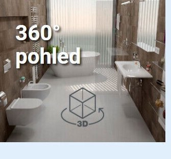 360° pohled