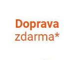 Doprava zdarma*