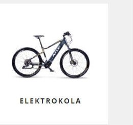 Elektrokola