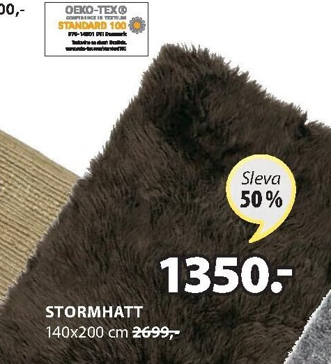 STORMHATT