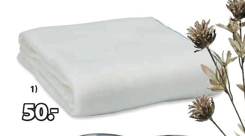 Fleecový pléd Skogvikke