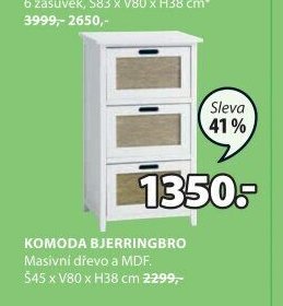 KOMODA BJERRINGBRO