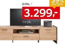 TV díl