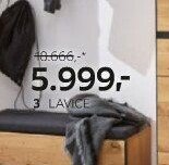 Lavice