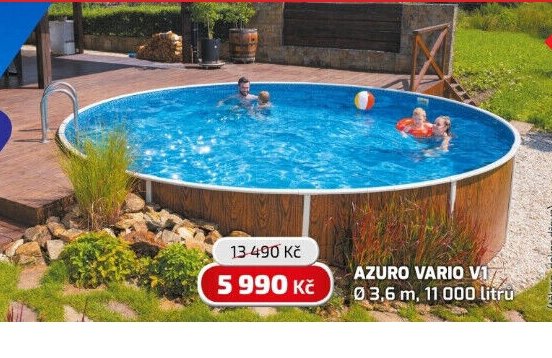 Azuro Vario V1