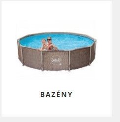 Bazény