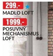 MADLO LOFT