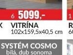 VITRÍNA