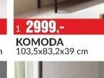 KOMODA