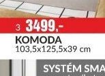 KOMODA