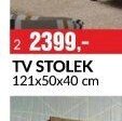 TV STOLEK