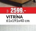 VITRÍNA