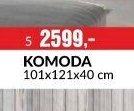 KOMODA