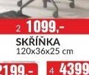 SKŘÍŇKA