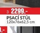 PSACÍ STŮL