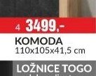 KOMODA