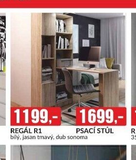 REGÁL R1
