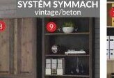 SYSTÉM SYMMACH