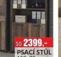 PSACÍ STŮL
