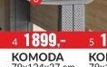 KOMODA