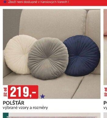 POLŠTÁŘ