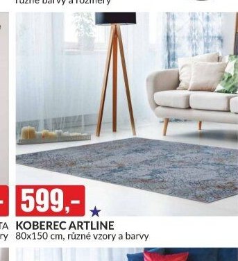 KOBEREC ARTLINE