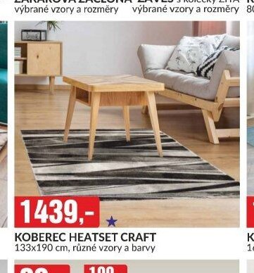 KOBEREC HEATSET CRAFT