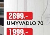 UMYVADLO 70