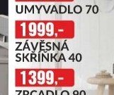 ZÁVĚSNÁ SKŘÍŇKA 40
