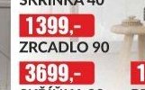 ZRCADLO 90
