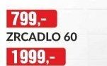 ZRCADLO 60