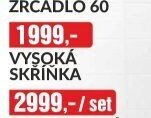 VYSOKÁ SKŘÍŇKA